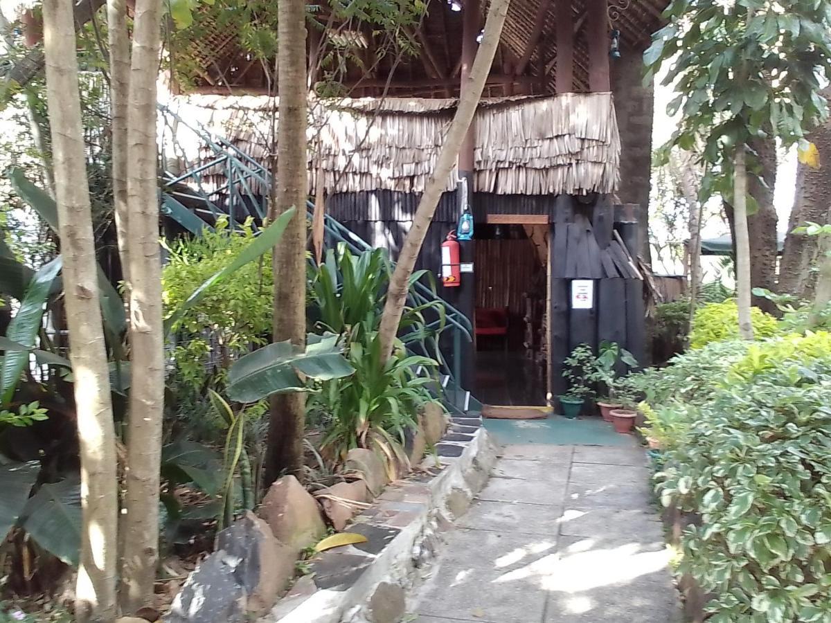 Mara River Lodge Aitong Exterior photo